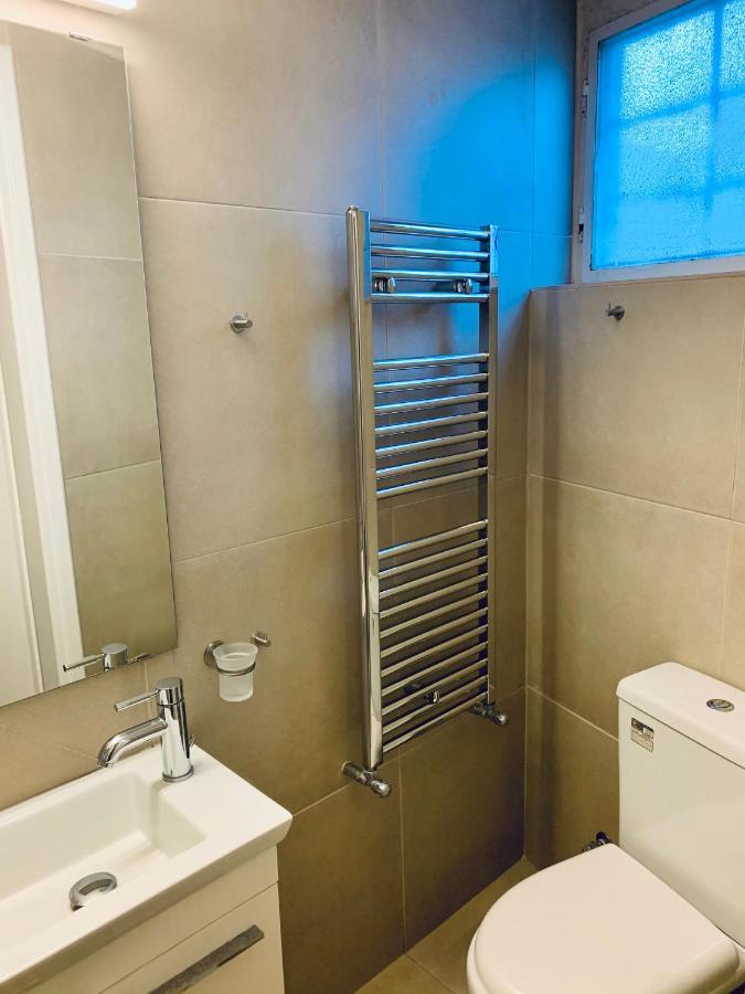 Appartement Acropolis Boutique Studio, Koukaki à Athènes Extérieur photo