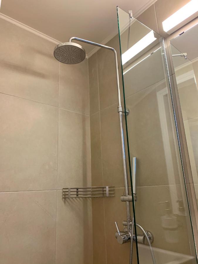 Appartement Acropolis Boutique Studio, Koukaki à Athènes Extérieur photo